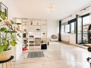Prodej bytu 2+kk, Brno, Gajdošova, 69 m2