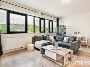 Prodej bytu 2+kk, Brno, Gajdošova, 69 m2