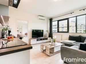 Prodej bytu 2+kk, Brno, Gajdošova, 69 m2
