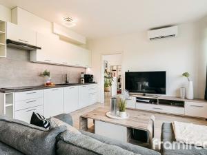 Prodej bytu 2+kk, Brno, Gajdošova, 69 m2