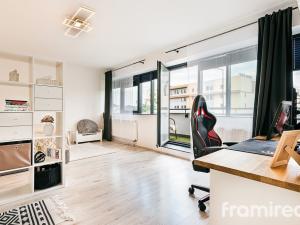 Prodej bytu 2+kk, Brno, Gajdošova, 69 m2