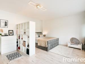Prodej bytu 2+kk, Brno, Gajdošova, 69 m2