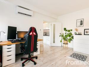 Prodej bytu 2+kk, Brno, Gajdošova, 69 m2