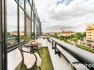 Prodej bytu 2+kk, Brno, Gajdošova, 69 m2