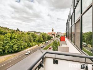 Prodej bytu 2+kk, Brno, Gajdošova, 69 m2