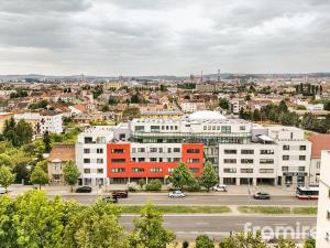 Prodej bytu 2+kk, Brno, Gajdošova, 69 m2