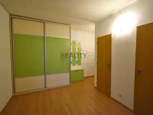 Pronájem bytu 3+kk, Praha - Troja, Lublinská, 65 m2