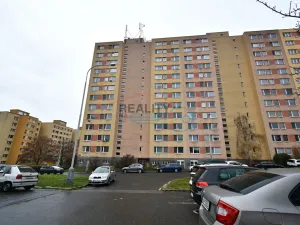 Pronájem bytu 3+kk, Praha - Troja, Lublinská, 65 m2