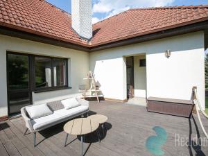 Prodej rodinného domu, Mrač, 250 m2