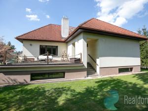 Prodej rodinného domu, Mrač, 250 m2