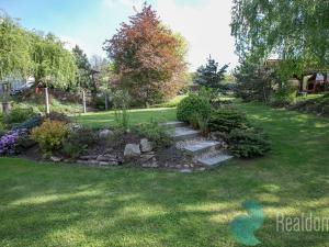 Prodej rodinného domu, Mrač, 250 m2