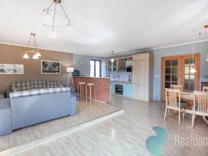 Prodej rodinného domu, Mrač, 250 m2