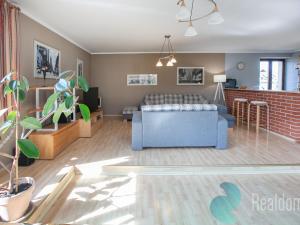 Prodej rodinného domu, Mrač, 250 m2