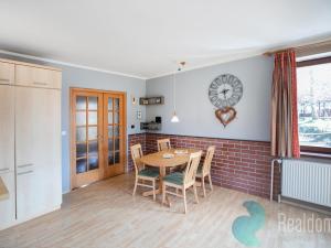 Prodej rodinného domu, Mrač, 250 m2