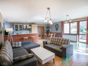 Prodej rodinného domu, Mrač, 250 m2