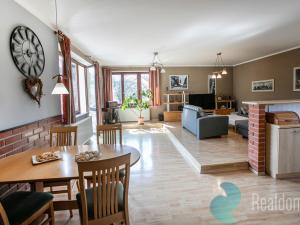 Prodej rodinného domu, Mrač, 250 m2