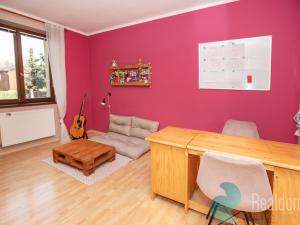 Prodej rodinného domu, Mrač, 250 m2