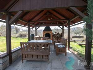 Prodej rodinného domu, Mrač, 250 m2