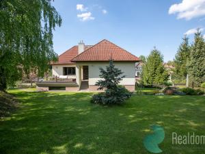 Prodej rodinného domu, Mrač, 250 m2