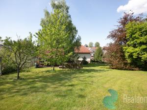 Prodej rodinného domu, Mrač, 250 m2