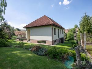 Prodej rodinného domu, Mrač, 250 m2