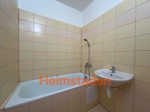 Pronájem bytu 3+1, Havířov - Město, Na Nábřeží, 69 m2