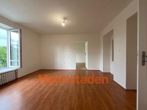 Pronájem bytu 3+1, Havířov - Město, Na Nábřeží, 69 m2