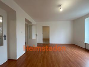 Pronájem bytu 3+1, Havířov - Město, Na Nábřeží, 69 m2