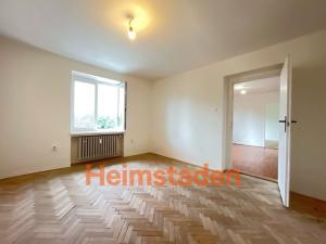 Pronájem bytu 3+1, Havířov - Město, Na Nábřeží, 69 m2