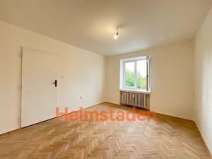 Pronájem bytu 3+1, Havířov - Město, Na Nábřeží, 69 m2