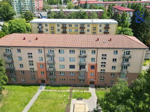 Prodej bytu 2+1, Přerov, tř. 17. listopadu, 53 m2