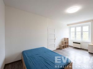 Pronájem bytu 2+1, Praha - Střešovice, Na Malovance, 56 m2