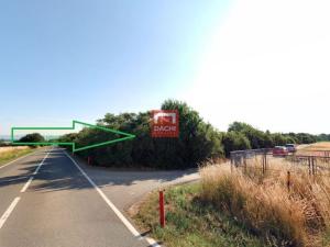 Prodej zahrady, Křelov-Břuchotín - Křelov, 1975 m2