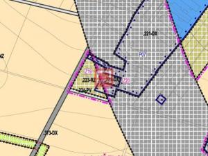 Prodej zahrady, Křelov-Břuchotín - Křelov, 1975 m2