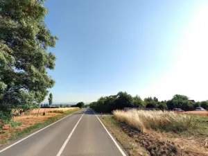 Prodej zahrady, Křelov-Břuchotín - Křelov, 1975 m2