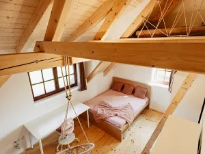 Prodej obchodního prostoru, Lužany, 425 m2