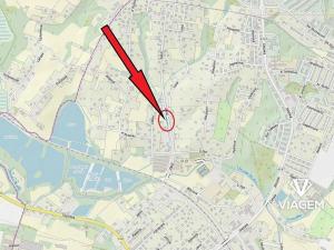 Prodej pole, Ostrava, 241 m2