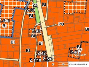 Prodej pole, Ostrava, 241 m2