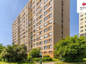Prodej bytu 3+1, Praha - Chodov, Doubravická, 70 m2