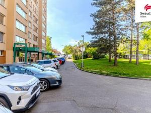 Prodej bytu 3+1, Praha - Chodov, Doubravická, 70 m2