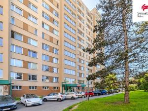 Prodej bytu 3+1, Praha - Chodov, Doubravická, 70 m2
