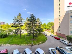 Prodej bytu 3+1, Praha - Chodov, Doubravická, 70 m2