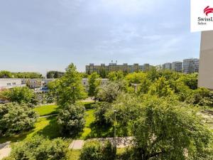 Prodej bytu 3+1, Praha - Chodov, Doubravická, 70 m2