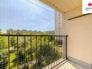 Prodej bytu 3+1, Praha - Chodov, Doubravická, 70 m2