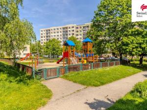 Prodej bytu 3+1, Praha - Chodov, Doubravická, 70 m2