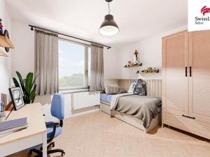 Prodej bytu 3+1, Praha - Chodov, Doubravická, 70 m2