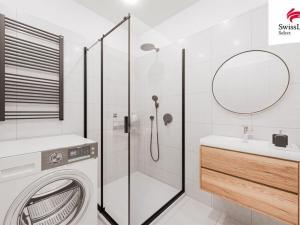 Prodej bytu 3+1, Praha - Chodov, Doubravická, 70 m2