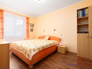 Prodej bytu 3+kk, Boží Dar, 75 m2