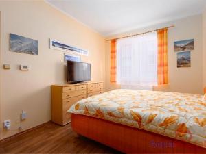 Prodej bytu 3+kk, Boží Dar, 75 m2