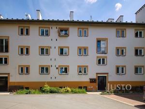 Prodej bytu 2+1, Mohelnice, Staškova, 50 m2